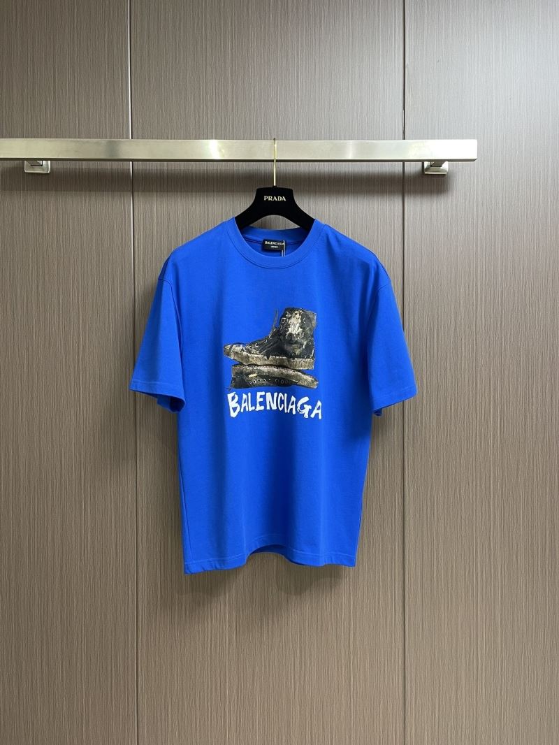 Balenciaga T-Shirts